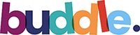 New Buddle Logo - colour JPG